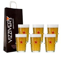 Generico biergläser set gebraucht kaufen  Wird an jeden Ort in Deutschland