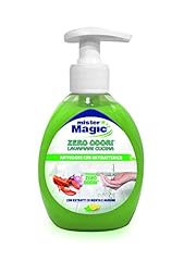 Mister magic sapone usato  Spedito ovunque in Italia 