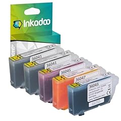 Inkadoo inchiostro per usato  Spedito ovunque in Italia 