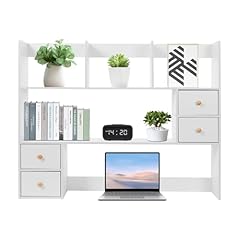 Desk hutch desktop for sale  Delivered anywhere in USA 