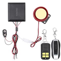 Motorcycle alarm system for sale  Delivered anywhere in UK