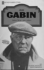 Jean gabin filme gebraucht kaufen  Wird an jeden Ort in Deutschland