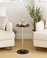 Round side table for sale  Delivered anywhere in USA 