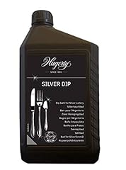 Hagerty silver dip usato  Spedito ovunque in Italia 