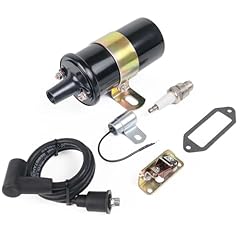 Ignition coil points for sale  Delivered anywhere in USA 