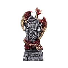 Light dragon ornamental for sale  Delivered anywhere in UK