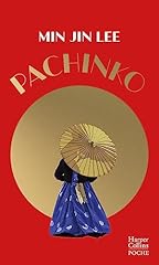 Pachinko histoire puissante d'occasion  Livré partout en France