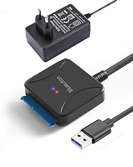 Mueuton adattatore sata usato  Spedito ovunque in Italia 