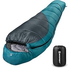 Bessport mummy sleeping for sale  Delivered anywhere in USA 