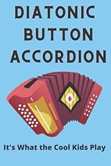 Diatonic button accordion for sale  Delivered anywhere in USA 