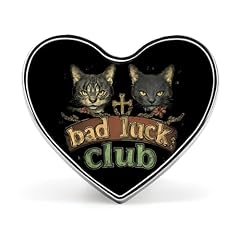 Bad luck club for sale  Delivered anywhere in UK
