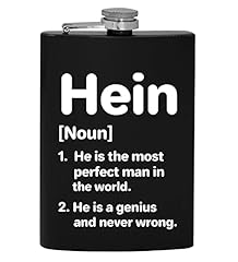 Hein definition perfect for sale  Delivered anywhere in USA 