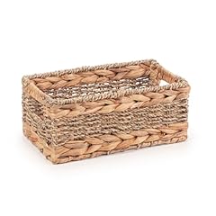 Woodluv wicker storage for sale  Delivered anywhere in UK