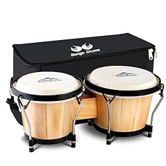 Eastrock bongo drum for sale  Delivered anywhere in USA 