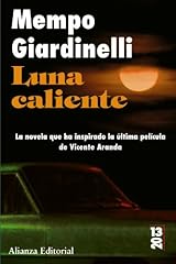 Luna caliente d'occasion  Livré partout en Belgiqu