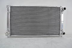 Aluminum radiator 1986 for sale  Delivered anywhere in USA 