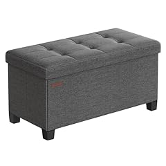 Songmics storage ottoman for sale  Delivered anywhere in USA 