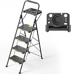 Kingrack step ladder for sale  Delivered anywhere in UK