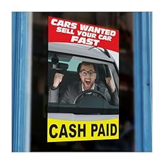 Cars wanted cash for sale  Delivered anywhere in UK