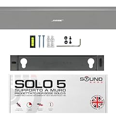 Solo supporto parete usato  Spedito ovunque in Italia 