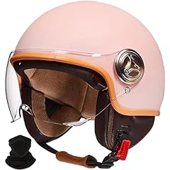Mezzo casco moto usato  Spedito ovunque in Italia 