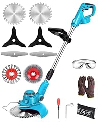 Akku rasentrimmer makita gebraucht kaufen  Wird an jeden Ort in Deutschland