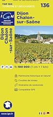 Dijon chalons sur for sale  Delivered anywhere in UK