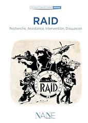 Raid. recherche assistance d'occasion  Livré partout en France
