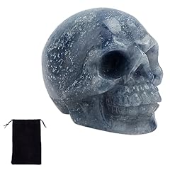 Sunnyclue skull statue for sale  Delivered anywhere in UK