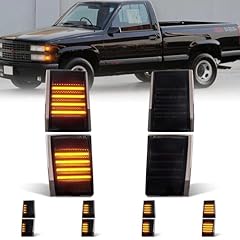 Dynamic led front for sale  Delivered anywhere in USA 