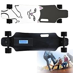 Terrain electric longboard for sale  Delivered anywhere in UK