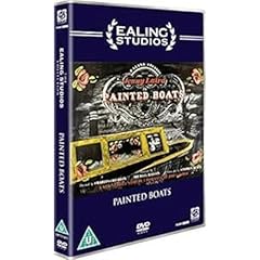 Painted boats dvd for sale  Delivered anywhere in UK