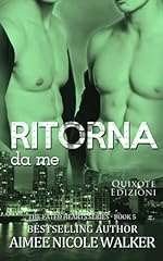 Ritorna fated hearts usato  Spedito ovunque in Italia 