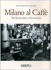 Milano caffè. tra usato  Spedito ovunque in Italia 