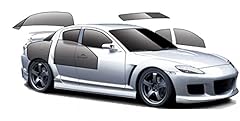 Windows precut tint for sale  Delivered anywhere in USA 
