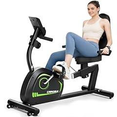 Caromix recumbent exercise for sale  Delivered anywhere in USA 
