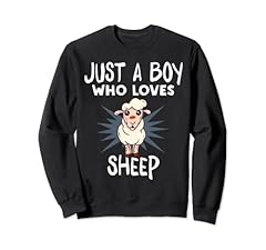 Boy loves sheep for sale  Delivered anywhere in UK