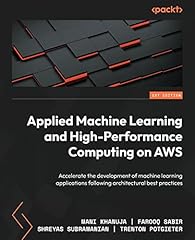 Applied machine learning usato  Spedito ovunque in Italia 
