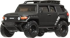 Hot wheels fast usato  Spedito ovunque in Italia 