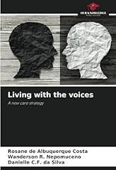 Living voices new for sale  Delivered anywhere in UK