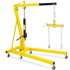 Ton hydraulic engine for sale  Delivered anywhere in USA 