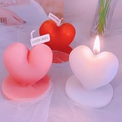 Heart shape scented for sale  Delivered anywhere in USA 