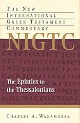 Comentary 2 thessalonians for sale  Delivered anywhere in USA 