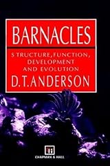 Barnacles structure function for sale  Delivered anywhere in UK