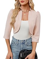 Yesfashion damen bolero gebraucht kaufen  Wird an jeden Ort in Deutschland
