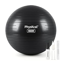 Physkcal gym ball for sale  Delivered anywhere in Ireland