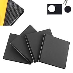 4pcs foam sheets for sale  Delivered anywhere in UK