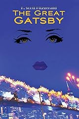 The great gatsby d'occasion  Livré partout en France