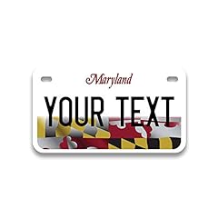Personalized maryland mini for sale  Delivered anywhere in USA 
