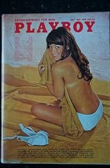 Playboy 1969 july for sale  Delivered anywhere in USA 